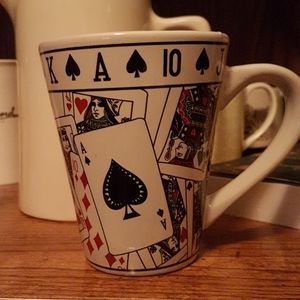 Deco Art Mug